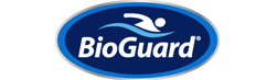 BioGuard Brand Logo