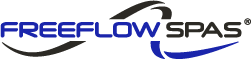 Freeflow Spas Brand Logo