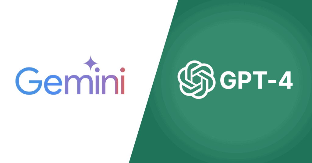 Comparing Large Language Models: Gemini Pro vs GPT-4