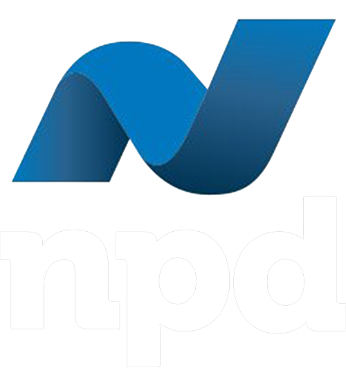 NPD Logo