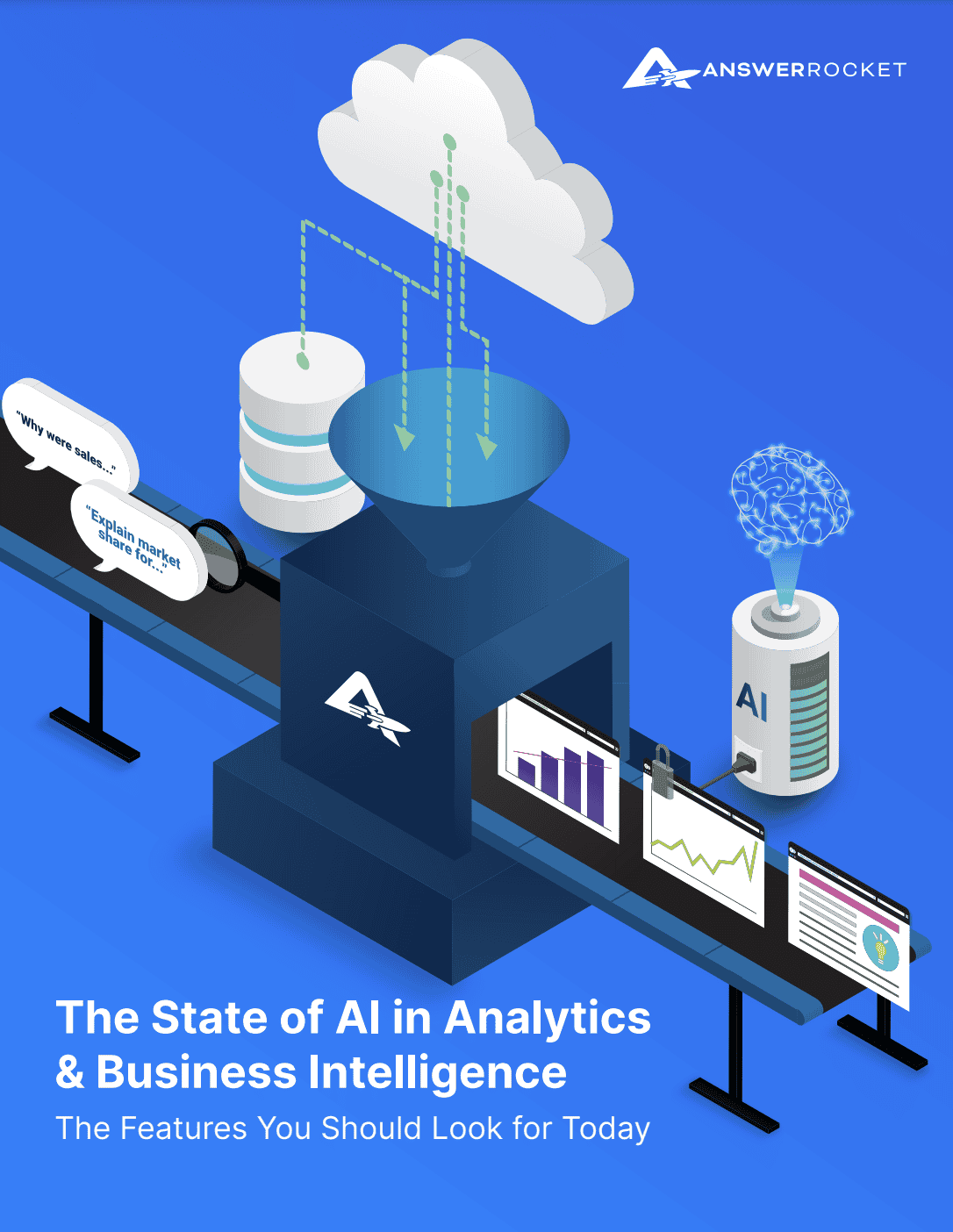 State of AI in BI and Analytics Thumbnail